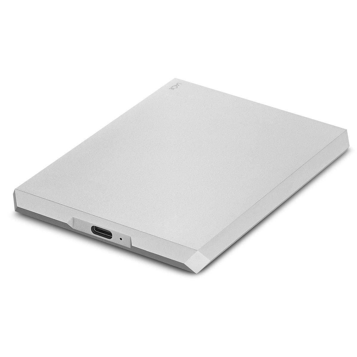 Amazon.com: LaCie 1TB USB 3.1 Type-C Mobile Drive | Moon