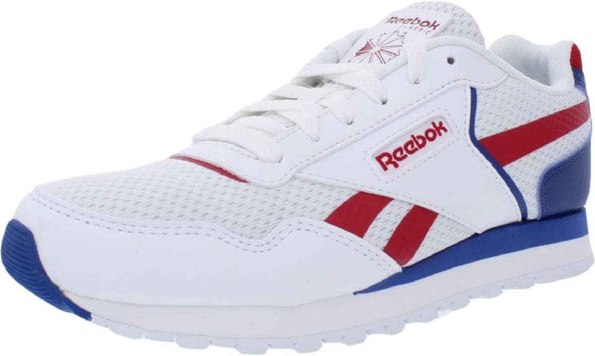 【Reebok】 Classic Harman Run Reebok Damskie buty typu sneaker Classic Harman Run, czarny