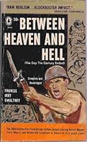 Between Heaven and Hell B004LUQPXG Book Cover