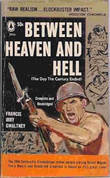 Paperback Between Heaven and Hell Book