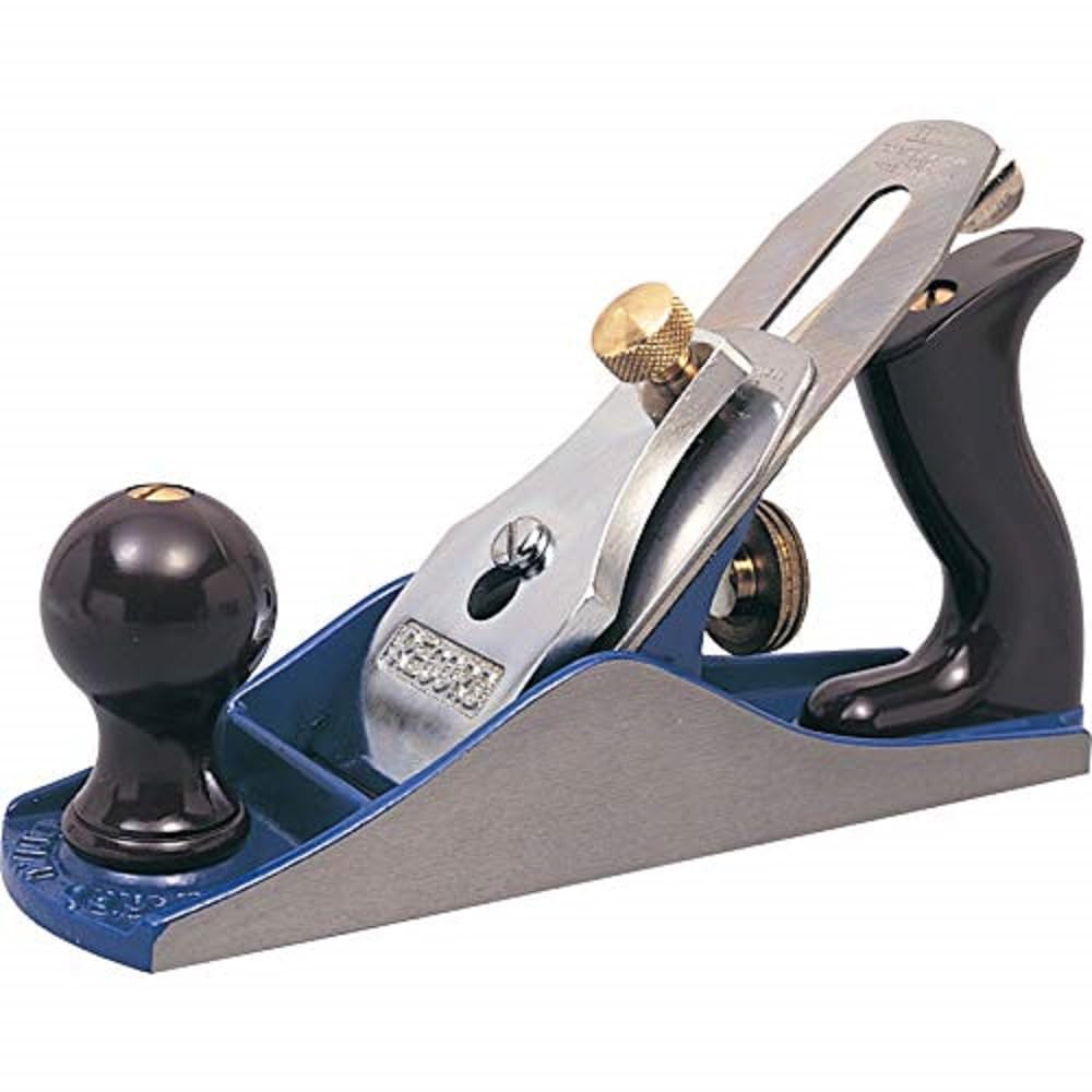 Irwin płyta wygładzająca 9-3/4" - 2" (50 mm) drewniany uchwyt