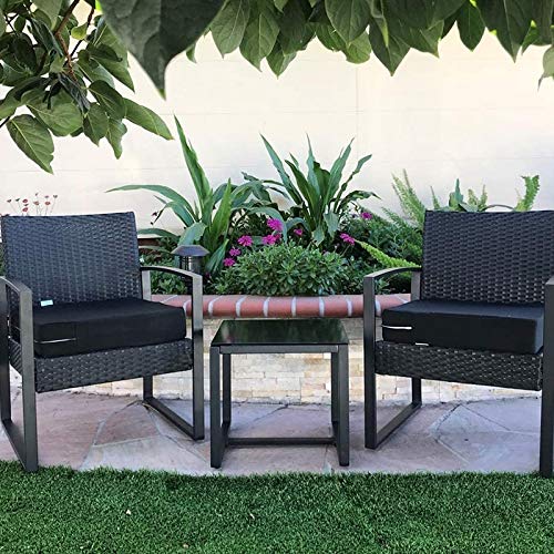 skyfiree Outdoor Cushion Covers 2 Pack 22