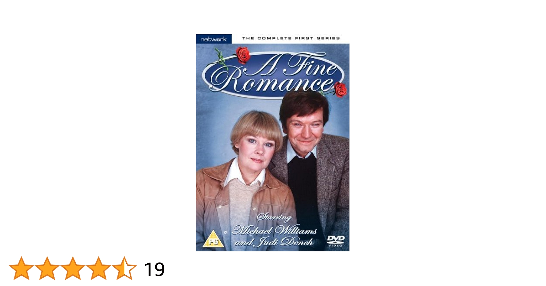 その他 Fine Romance Set 1 [DVD] Amazon.co.jp: A Fine Romance: Complete Serie [DVD] [Import