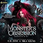 Cover of Monster's Obsession