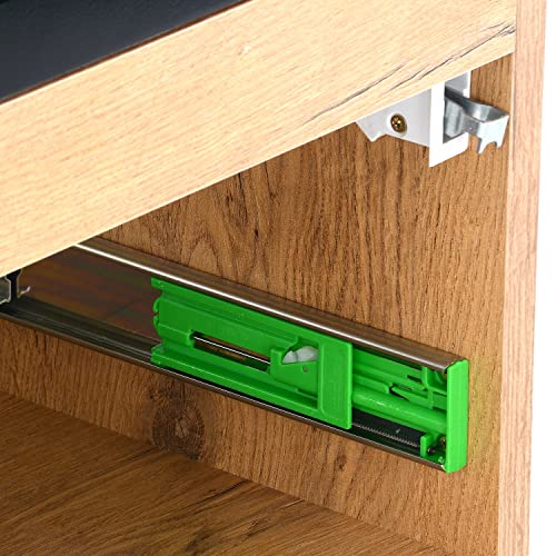 Paplinskimoebel Armadietto da bagno Merida