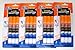Elmer's Washable School Glue Pens with Precision Tips #1 Teacher Brand (3-pens Per Pack) - 4 Packs