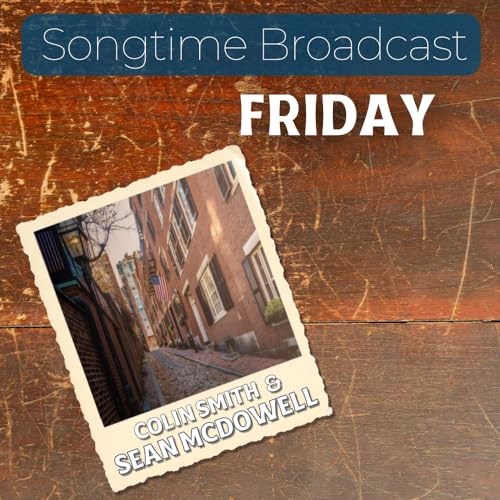Daily Broadcast 9/26/2025 – Friday Podcast Por arte de portada