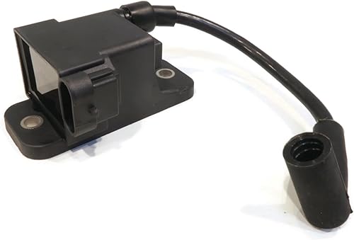 Módulo CDM de encendido para motor fueraborda Mercury MerCruiser 827509A3, 82750