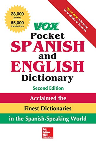 Top 10 Best Spanish Pocket Dictionary Reviews With Products List Up top-10-best-spanish-pocket-dictionary-reviews-with-products-list-up