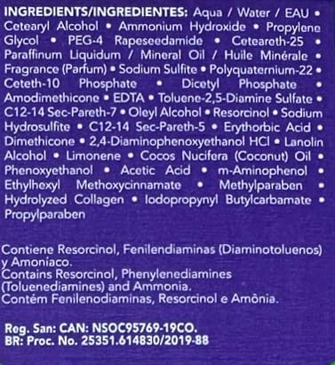 Miniatura 9 de Küül Sistema de color, refleja, violeta