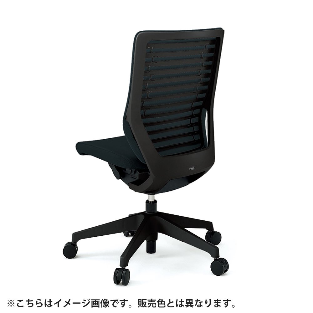 Amazon | イトーキ デスクチェア エピオス チェア ハイバック メッシュ