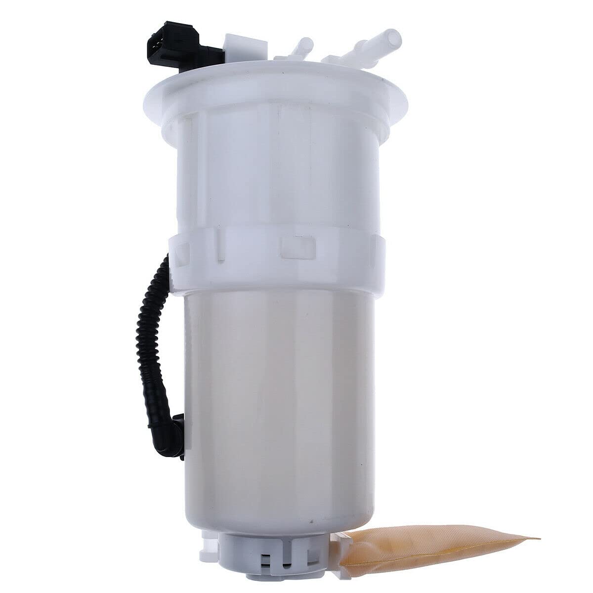Amazon.com: JLEJIANI Fuel Pump Module Assembly with Sensor for 