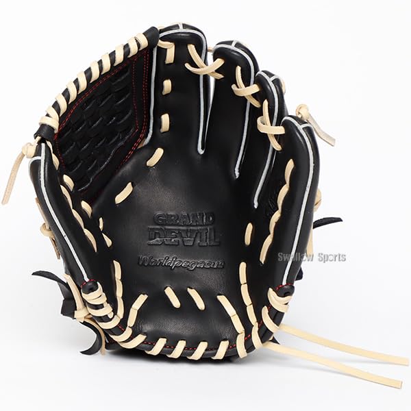 Amazon | 野球 ワールドペガサス 少年用 軟式グローブ グラブ ジュニア