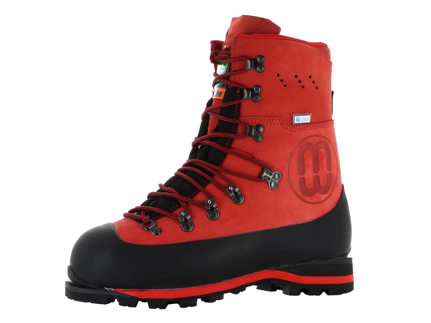 91208/1 Forststiefel Klasse II