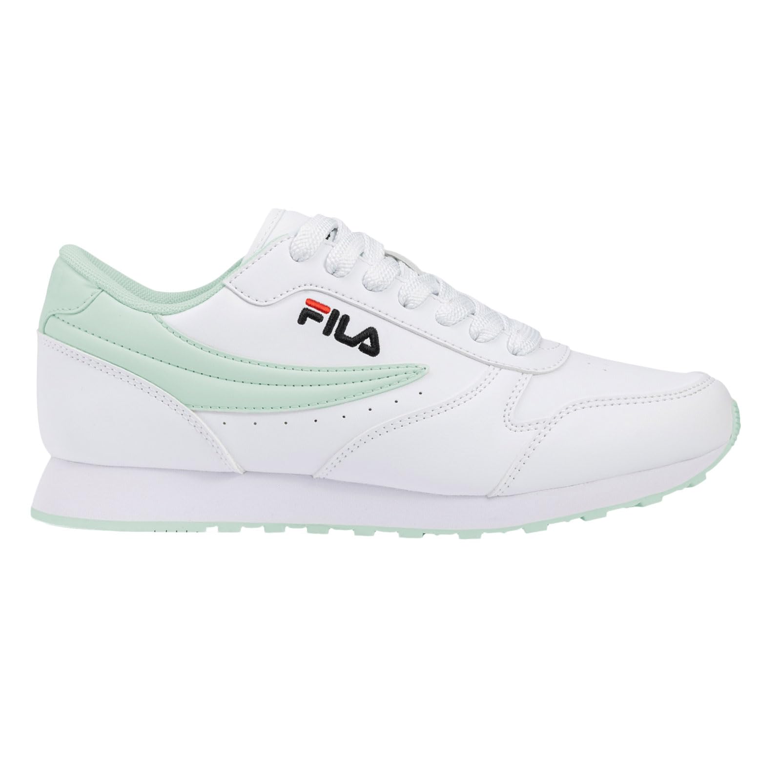 FILA Orbit Wmn, Zapatillas Mujer