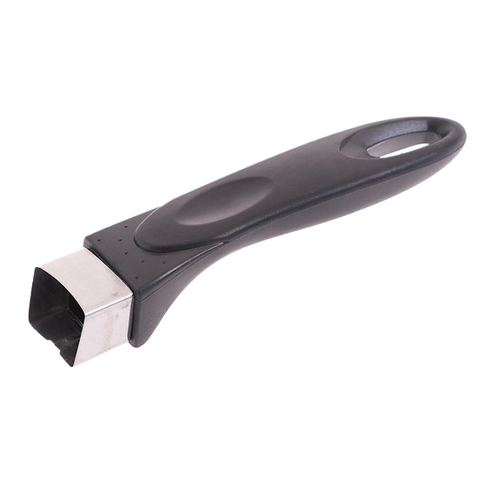 WZPTLKIBAD Ergonomic Bakelite Cookware Grip, Detachable Replacement Handle