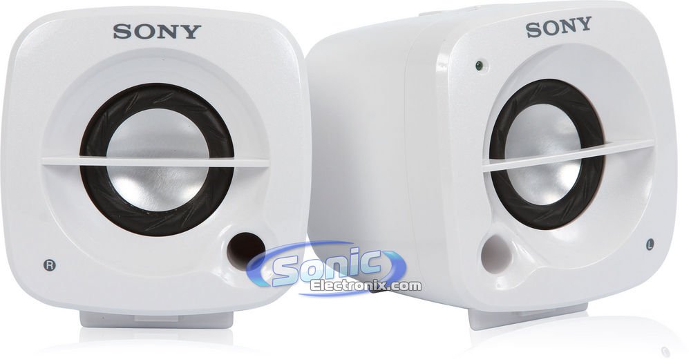 Amazon.com: Sony SRSM50/WHI Compact, Stylish, Transportable