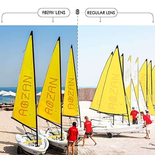 Image of ANSI Z87.1 Replacement Lenses For Oakley Sutro Lite OO9463 Sunglasses
