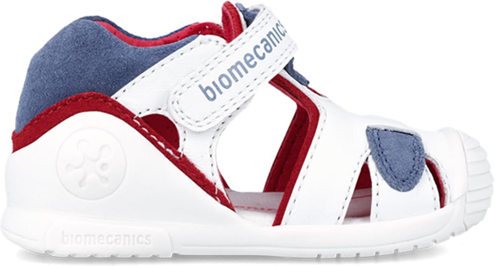 SANDALIA URBAN BLANCO