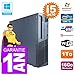 Produktbild Lenovo ThinkCentre M82 SFF i5-3470 16GB RAM Festplatte 1To DVD-Brenner W7