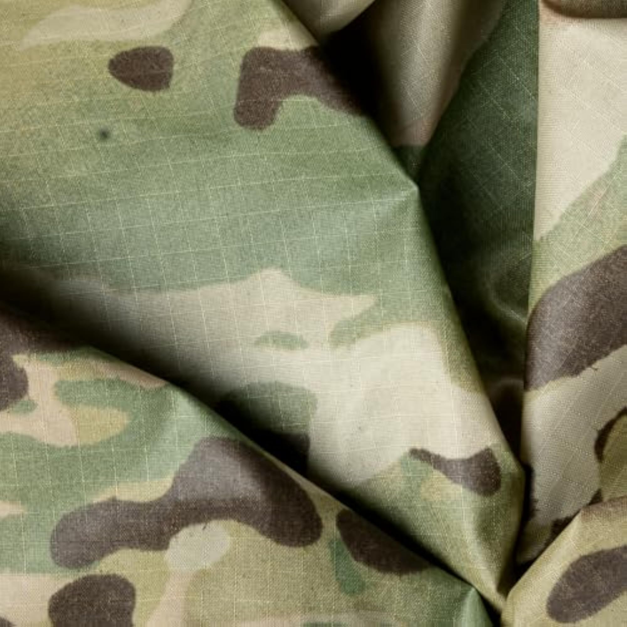 Rain Cover 40L MultiCam