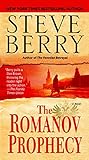 The Romanov Prophecy: A Novel