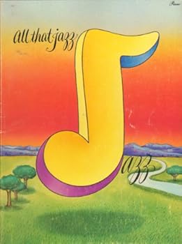 Paperback All That Jazz (Sheet Music) Book