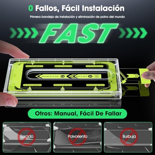 El Mejor Listado de Privacidad y pantallas de protección Top 10. 15 Imagen adicional