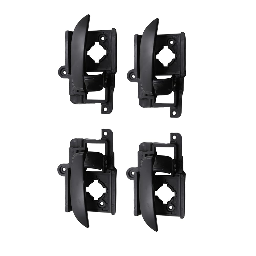 WFUT3G Door Handle Car Inside Interior Door Handle for Elantra 2007 2008 2009 2010 2011