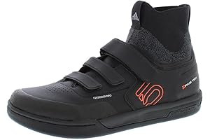 Ride Trails Fearlessly with Freerider Pro Mountain Biking Shoes