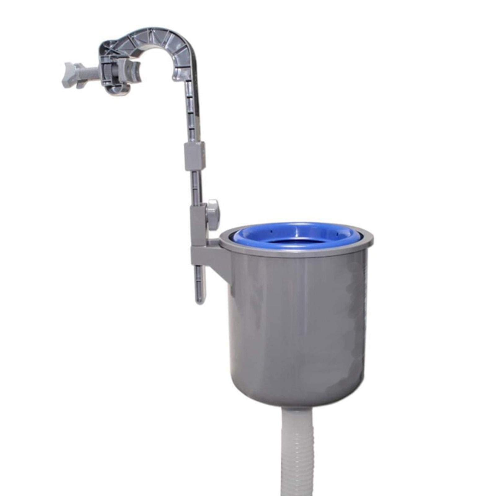 Buy Wall Swimming Pool Surface Skimmer Pool Skimmer Basket Automatic