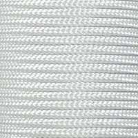 Paracorde 425 (3mm) - 10, 25, 50 Ou 100 Pieds - Nylon Tactique Pour Survivalisme, Craft Et Outdoor