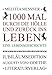 Produktbild 1000 mal durch die Hoelle und zurueck ins Leben: Lebensgeschichte