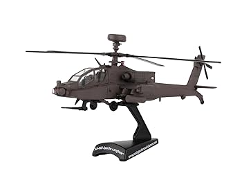 ドイツレベル 1/100 アメリカ陸軍 AH-64A アパッチ プラモデル 04985 ggw725x Amazon.co.jp: ドイツレベル 1/100 アメリカ陸軍 AH-64A