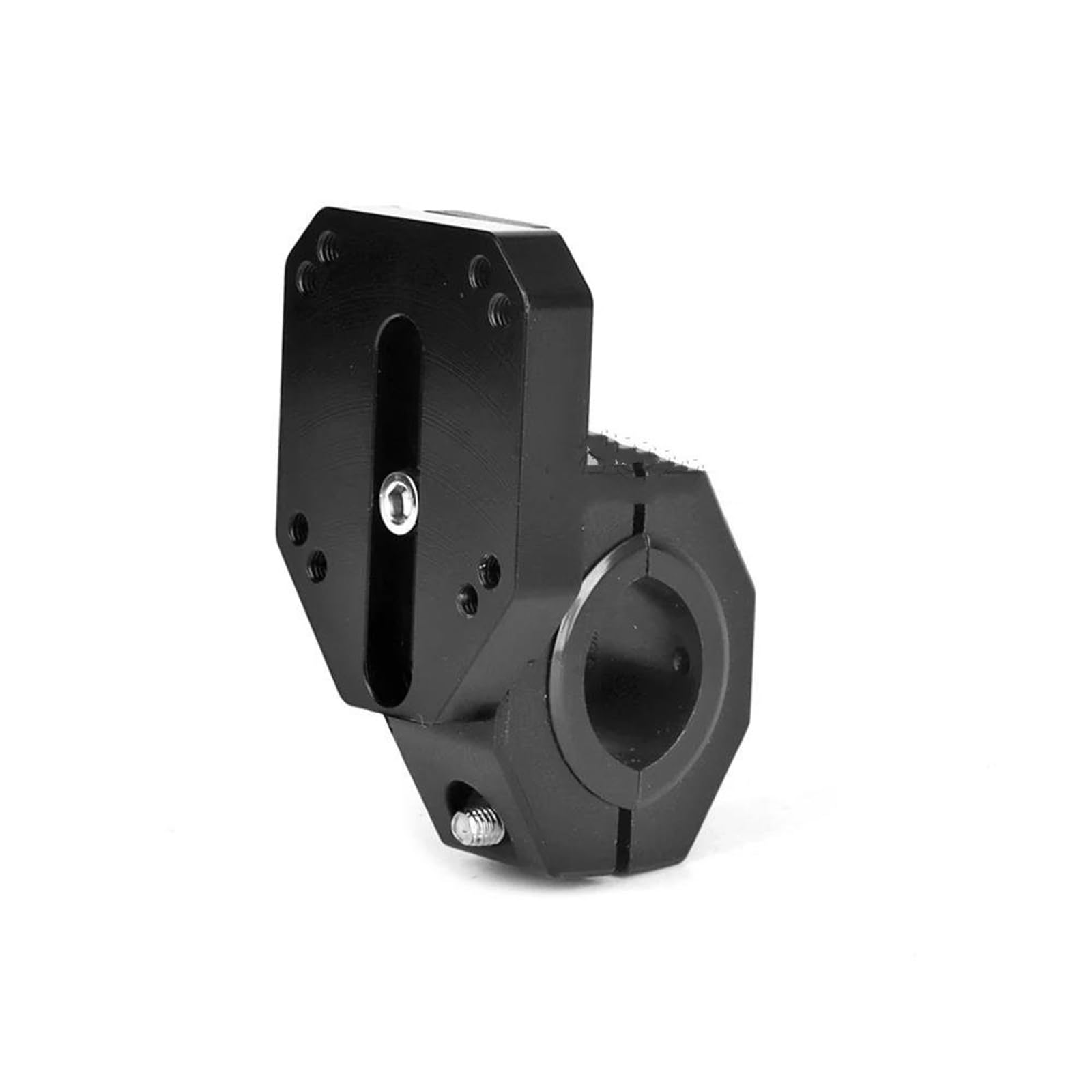 Supporto Navigatore Moto Cellulare GPS Universale 12 Mm 22 Mm Staffa Navigazione Supporto GPS Motocicletta Supporto per Smartphone