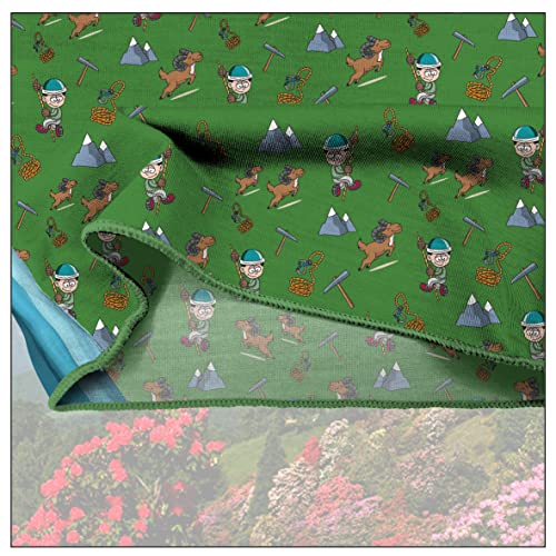 Scaldacollo Termico Multifunzionale in Lana per