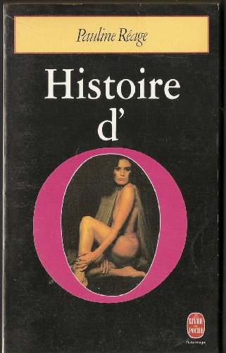 Histoire d'O view 2