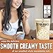 Roastery Coast - Daily Nuts | Just Raw Macadamia Nuts Unsalted | Bulk Nuts |Snack nuts | Healthy Nuts | Gluten free | Macadamia nut butter | Non GMO | Nut snacks | Unsalted Nuts | Keto snack mix
