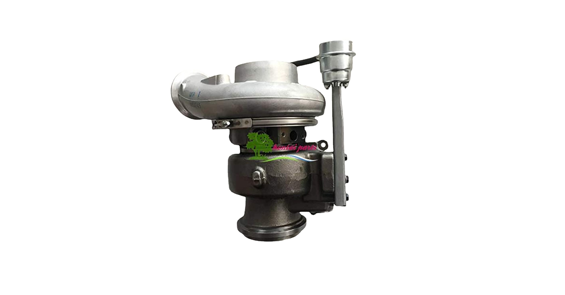 Amazon.com: New Turbo Turbocharger for 2003- Replacement Parts for