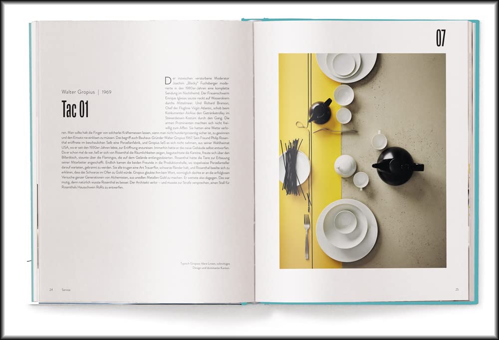 101 Design Classics /anglais: Why some ideas become true design icons and others don't, 1920 until Today