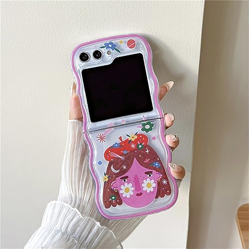 Coque Galaxy Z Flip 5 : évitez les bris d'écran grâce au bouclier antichoc ultra-fin