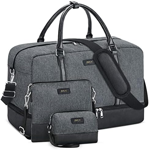 Travel Duffel Bag Weekender Bags... Travel Duffel Bag Weekender Bags...