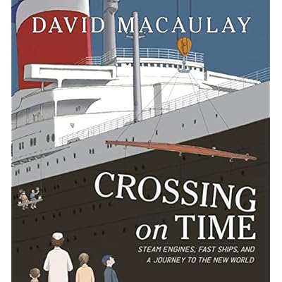 Crossing on Time