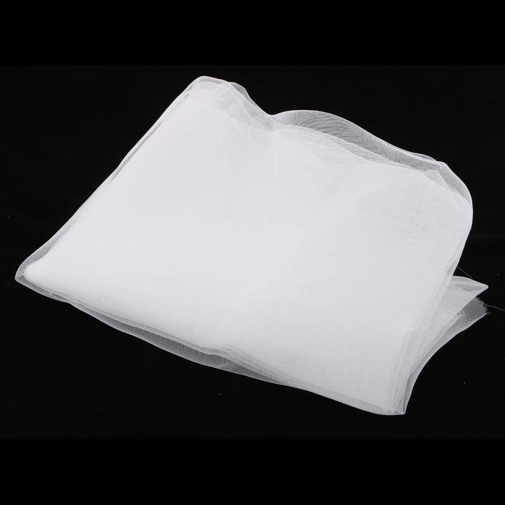 Enakshi® Silk Screen Printing Mesh Printmaking Polyester 145 x 100cm 100T|Business & Industrial | Printing & Graphic Arts | Screen & Specialty Printing | Screen Printing-picture-11