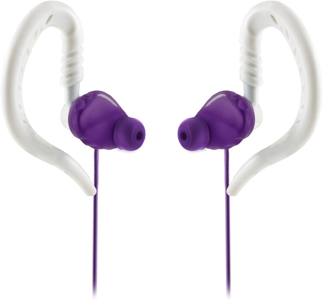 Yurbuds (CE) Focus 300 in-Ear Headphones