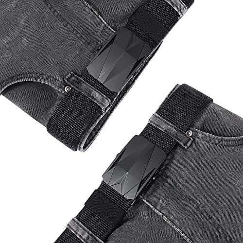 Mens Belt Tactical Belt Military Belts Nylon Canvas Belt Big and Tall Size 33"-71" Automatic Buckle Waist Belt.3