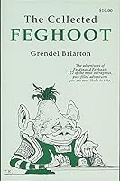 The Collected Feghoot B008HH5BRA Book Cover