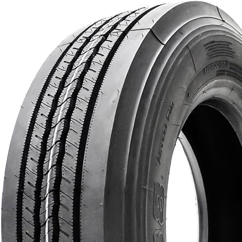 Bridgestone Duravis R238 Commercial Tire