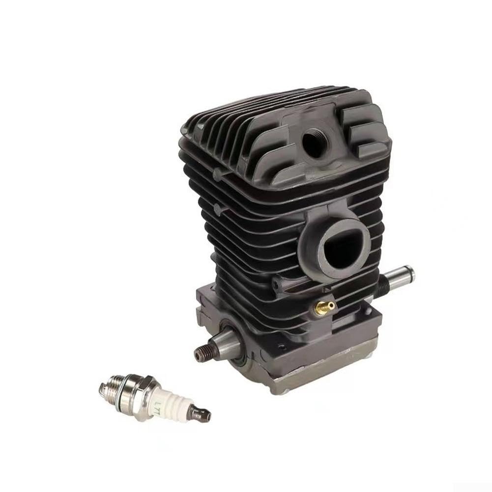 Assembly per cilindro per acciaio per MS250 con Collettore Assembly