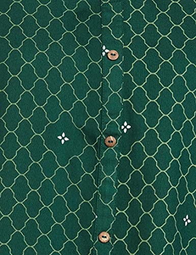 Image of Women Kurta Palazzo Set